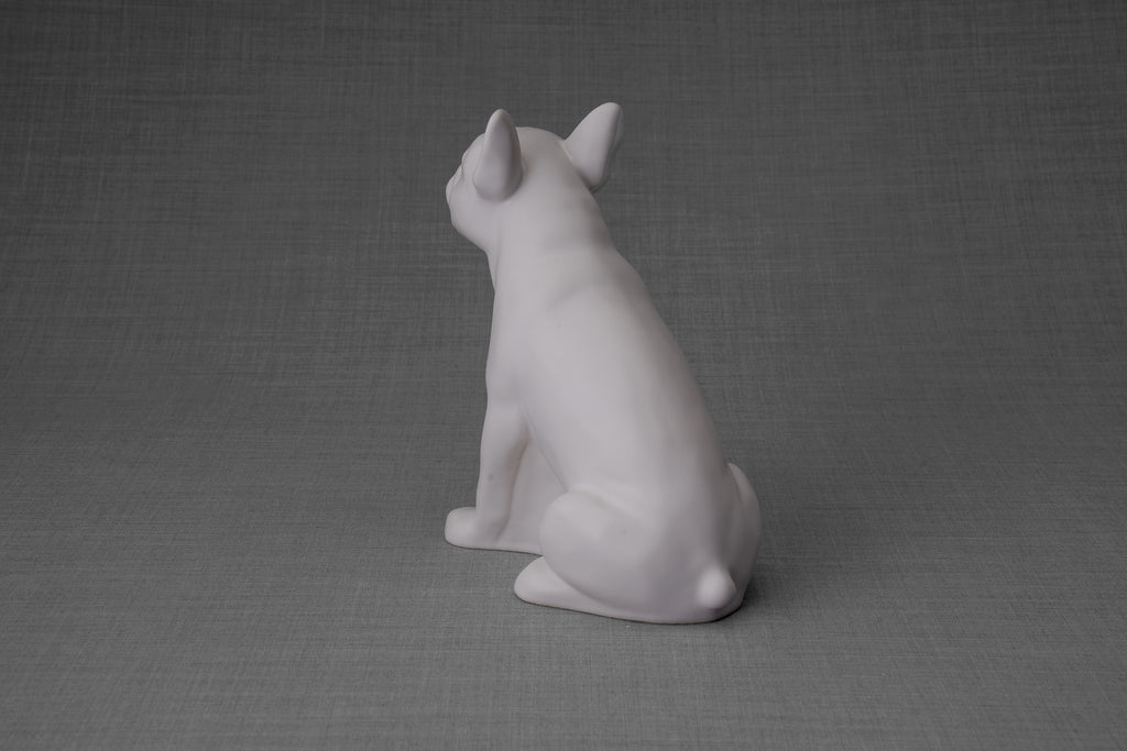 FrenchBulldogPetCremationUrn
