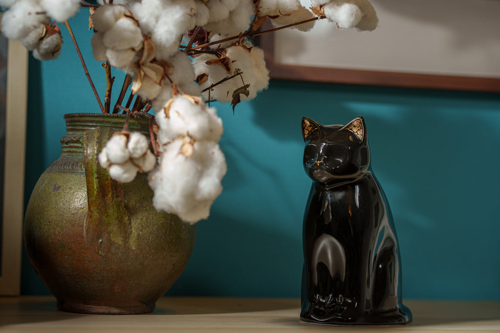 Urna per Animali "Meow" per Gatto