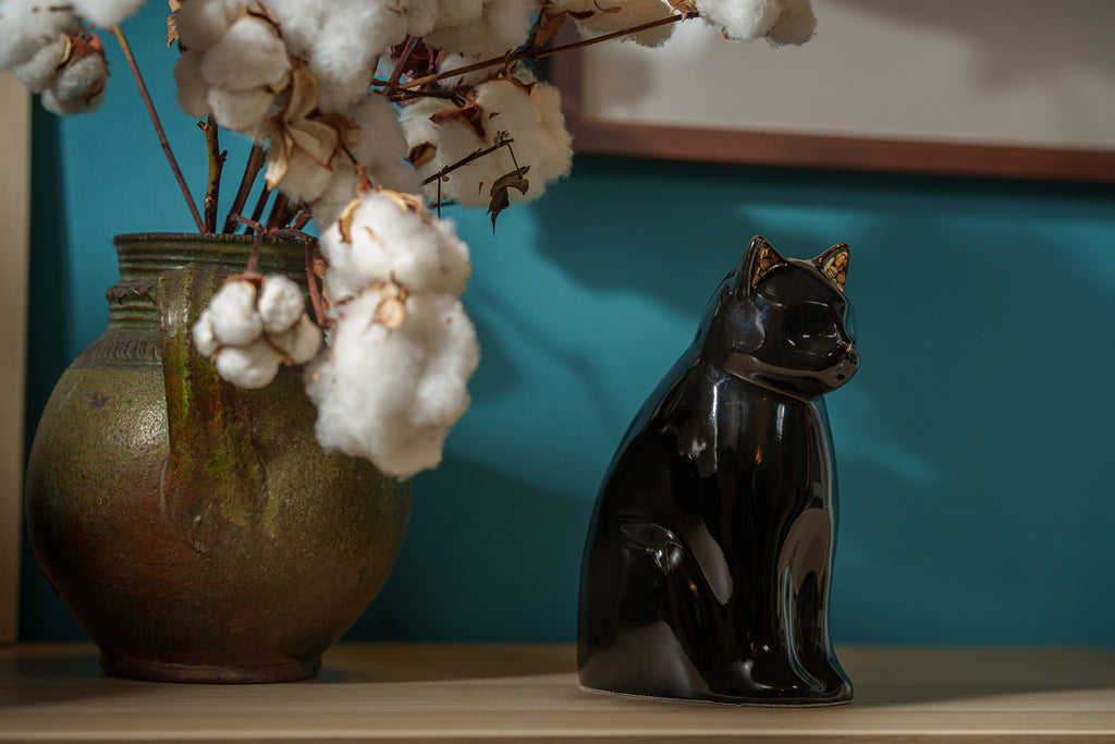 Urna per Animali "Meow" per Gatto